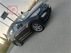 هيونداي سانتافي